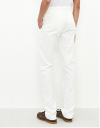 Winch2 Panama Trousers T2159 White (48)