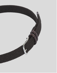 Gavazzeni Marte Elastic Woven Belt Lead (85)