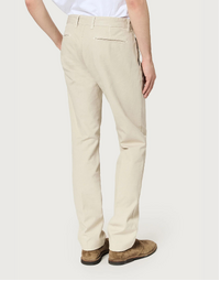 Winch2 Cotton Trousers T2234 Calce (50)