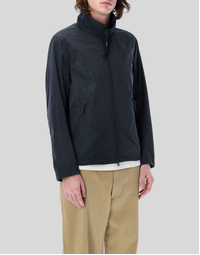 Stringa Compact Nylon Jacket Navy (M)