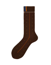 ALTO MILANO | Tag Socks | Fungo