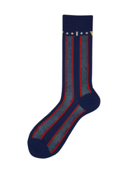 ALTO MILANO | Mariner Socks | Artico