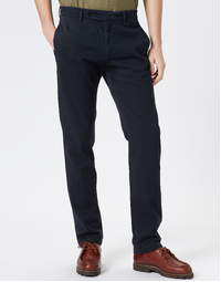 Winch2 Panama Trousers T2159 Blue (48)