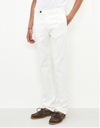 Winch2 Panama Trousers T2159 White (48)