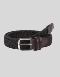 Gavazzeni Marte Elastic Woven Belt Lead (85)