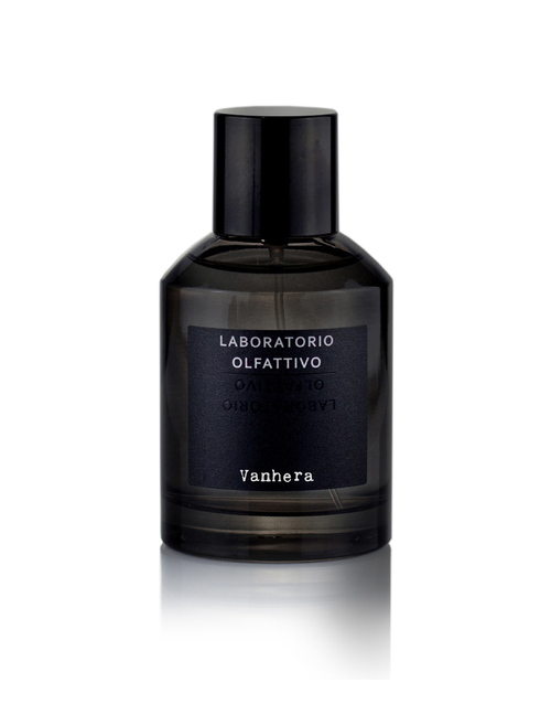Laboratorio Olfattivo Vanhera by Luca Maffei 100ml