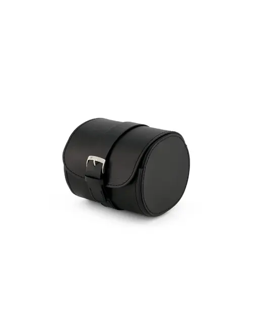 JEAN ROUSSEAU PARIS | Single Watch Roll | Black