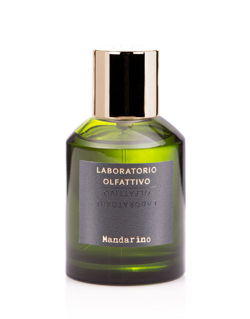 LABORATORIO OLFATTIVO | Mandarino by Jean-Claude Ellena 100ml