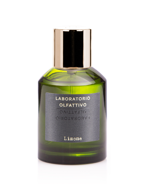 LABORATORIO OLFATTIVO | Limone by Jean-Claude Ellena 100ml