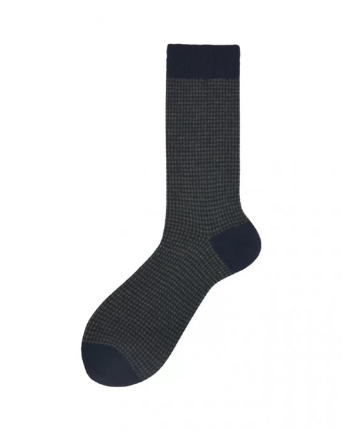 ALTO MILANO | Bombay  Socks | Sasso