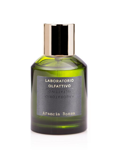 LABORATORIO OLFATTIVO | Arancia Rossa by Jean-Claude Ellena 100ml