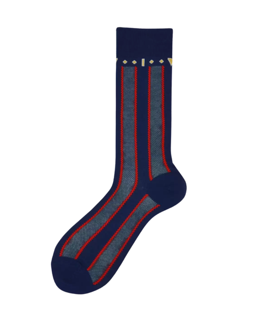 ALTO MILANO | Mariner Socks | Artico