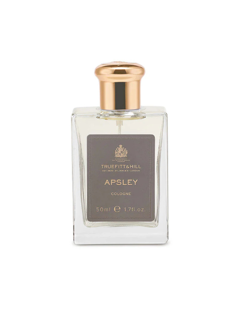 TRUEFITT & HILL | Apsley | Cologne 50ml