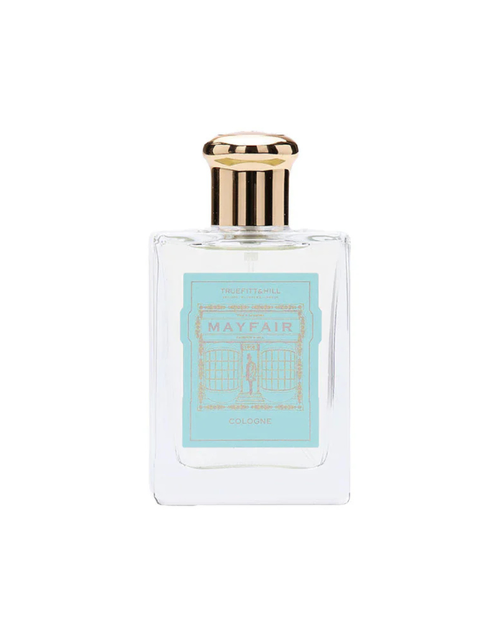 TRUEFITT & HILL | Mayfair | Cologne 50ml