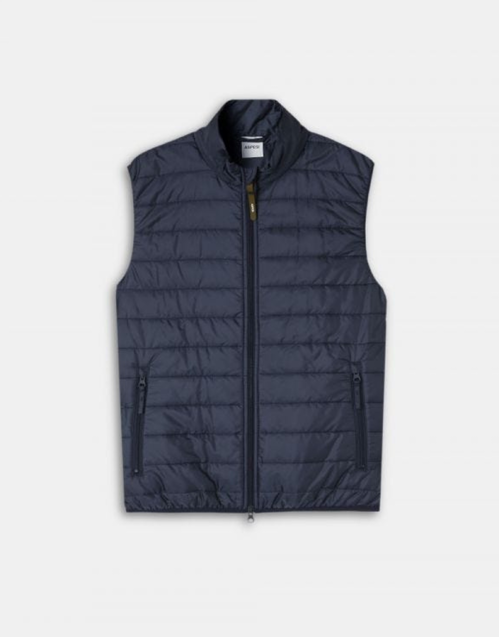 ASPESI | RI Agile Light Vest | Navy