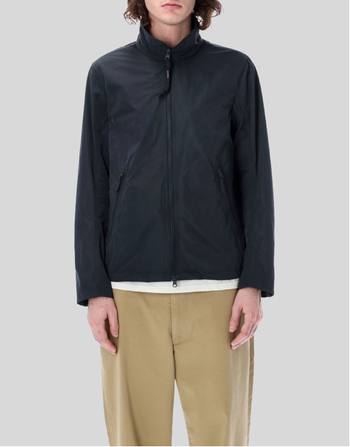 ASPESI | Stringa Nylon Jacket | Navy