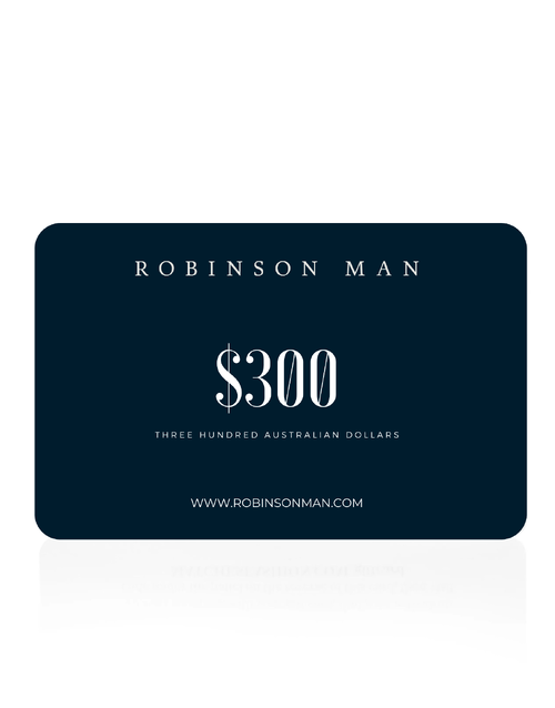 $300 GIFT CARD